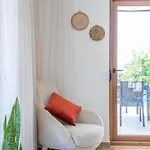 Kuytu Villa *