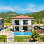 Kuytu Villa Kas