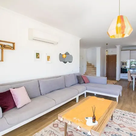 Kuytu Villa Kaş
