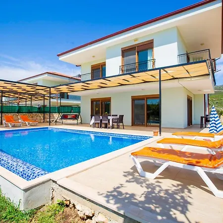Kuytu Villa