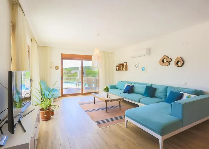 Villa Kuytu