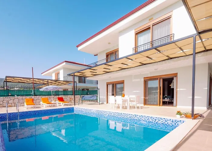 Villa Kuytu