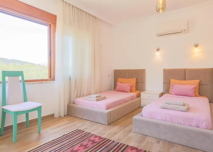 Villa Kuytu *