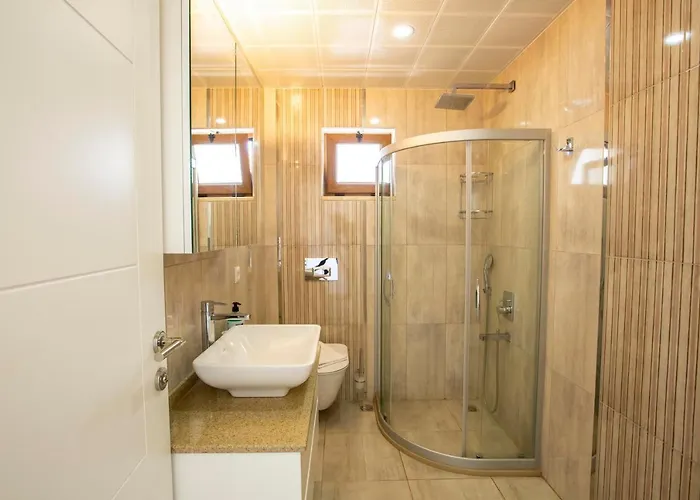 Villa Kuytu Kaş