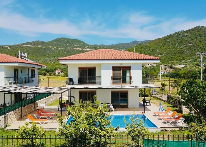Villa Kuytu *