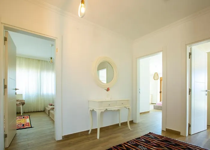 Villa Kuytu Kaş