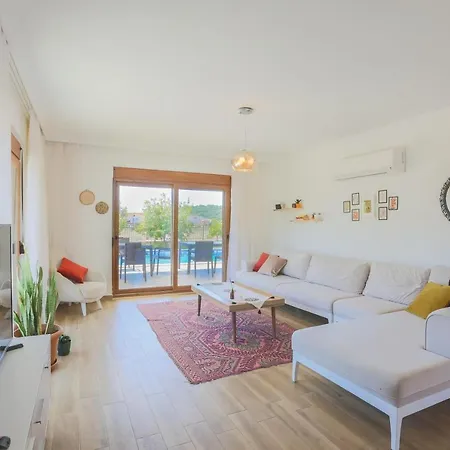 Kuytu Villa *