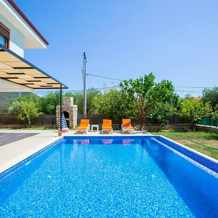 Villa Kuytu Kaş