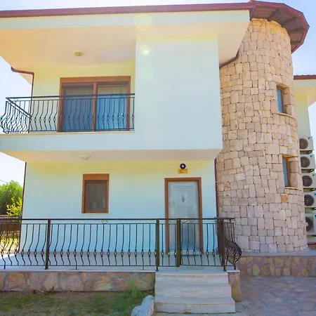 Kuytu Villa Kaş