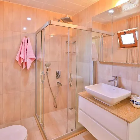 Kuytu Villa Kas